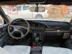تويوتا II مارك